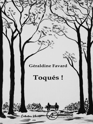 cover image of Toqués !